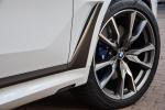 BMW X7 M50d 2019 года (ZA)